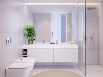 Apartamento T4 para Venda em Santa Marinha e São Pedro da Afurada