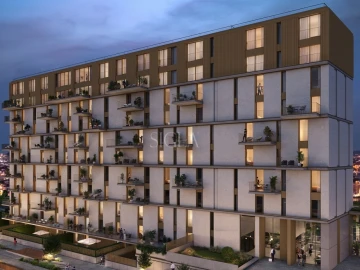 Apartamento T4 para Venda em Santa Marinha e São Pedro da Afurada