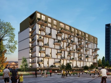 Apartamento T4 para Venda em Santa Marinha e São Pedro da Afurada