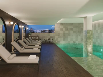 Apartamento T4 para Venda em Santa Marinha e São Pedro da Afurada