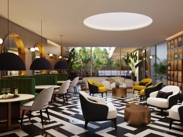 Apartamento T4 para Venda em Santa Marinha e São Pedro da Afurada