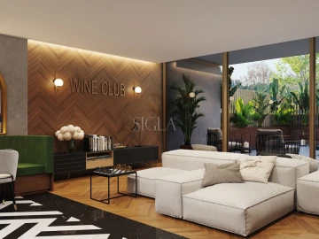 Apartamento T4 para Venda em Santa Marinha e São Pedro da Afurada