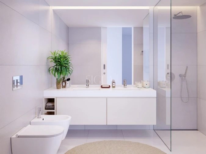 Apartamento T4 para Venda em Santa Marinha e São Pedro da Afurada Foto 8