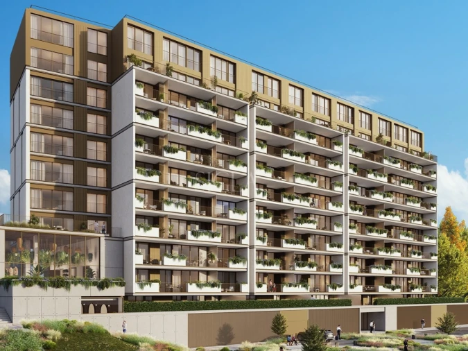Apartamento T4 para Venda em Santa Marinha e São Pedro da Afurada Foto 13