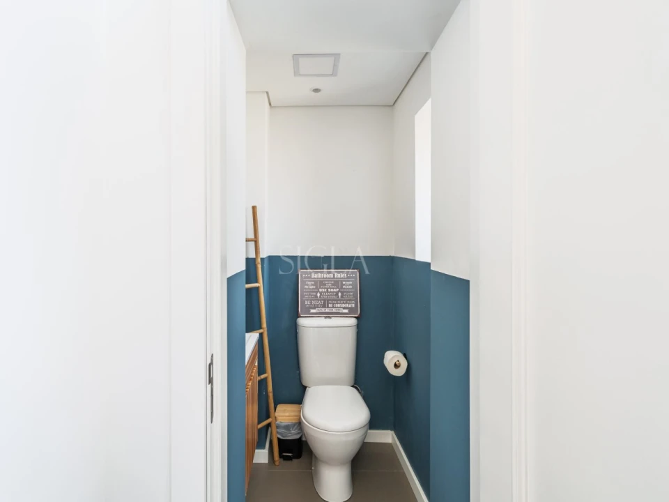 Moradia T11 para Venda em Cortegaça Foto 28