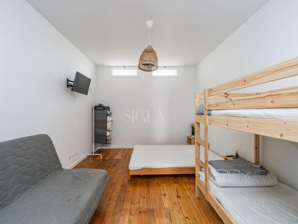 Moradia T11 para Venda em Cortegaça Foto 45