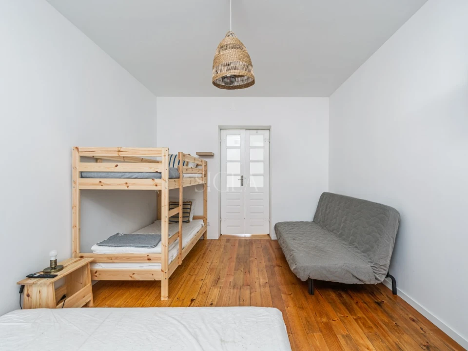 Moradia T11 para Venda em Cortegaça Foto 46