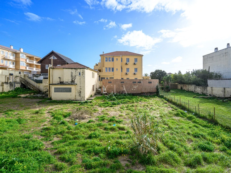 Moradia T11 para Venda em Cortegaça Foto 52