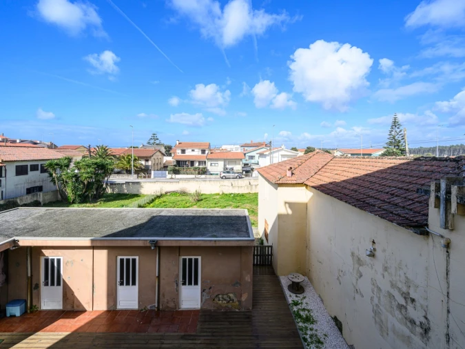 Moradia T11 para Venda em Cortegaça Foto 8