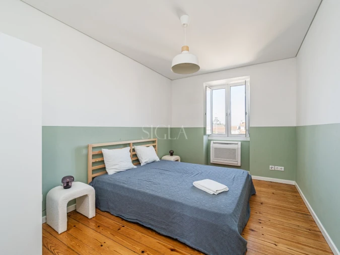 Moradia T11 para Venda em Cortegaça Foto 19