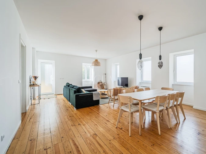 Moradia T11 para Venda em Cortegaça Foto 33