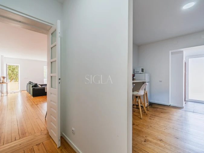 Moradia T11 para Venda em Cortegaça Foto 38