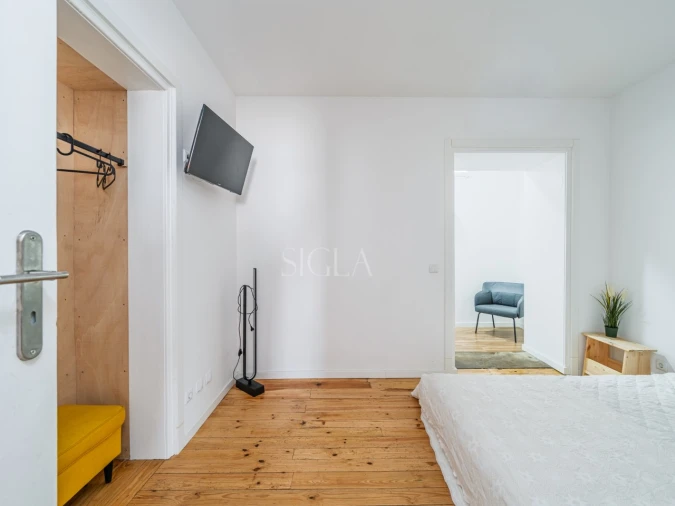 Moradia T11 para Venda em Cortegaça Foto 43