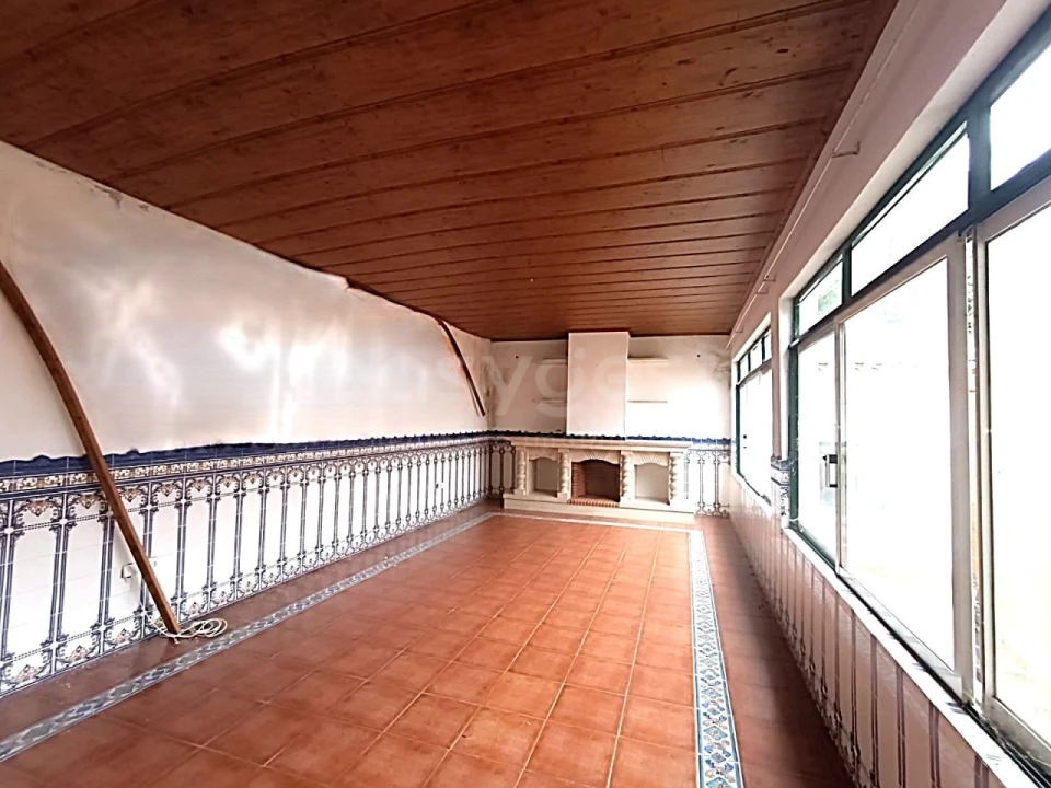 Moradia T3 para Venda em São Miguel do Rio Torto e Rossio Ao Sul do Tejo Foto 7