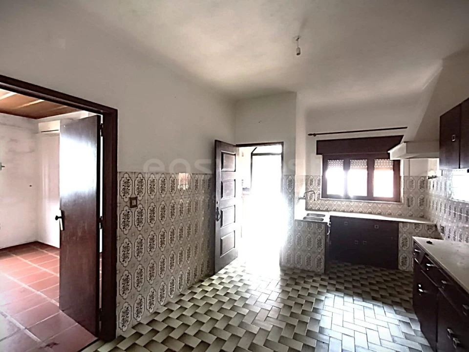 Moradia T3 para Venda em São Miguel do Rio Torto e Rossio Ao Sul do Tejo Foto 14