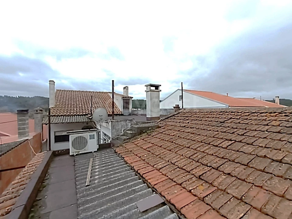 Moradia T3 para Venda em São Miguel do Rio Torto e Rossio Ao Sul do Tejo Foto 24
