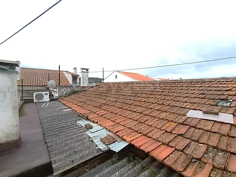 Moradia T3 para Venda em São Miguel do Rio Torto e Rossio Ao Sul do Tejo Foto 25