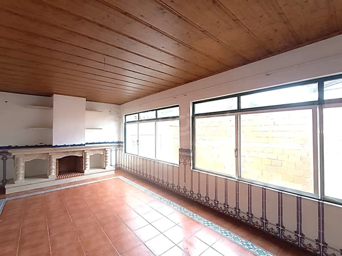 Moradia T3 para Venda em São Miguel do Rio Torto e Rossio Ao Sul do Tejo Foto 6