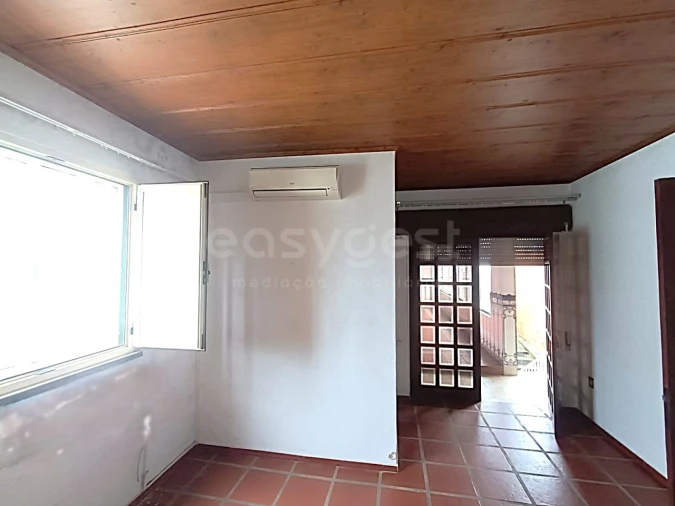 Moradia T3 para Venda em São Miguel do Rio Torto e Rossio Ao Sul do Tejo Foto 8