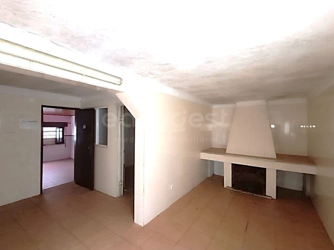 Moradia T3 para Venda em São Miguel do Rio Torto e Rossio Ao Sul do Tejo Foto 12