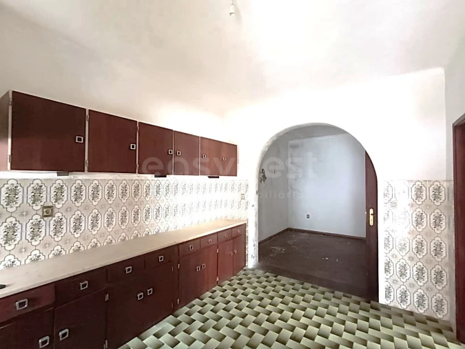 Moradia T3 para Venda em São Miguel do Rio Torto e Rossio Ao Sul do Tejo Foto 13