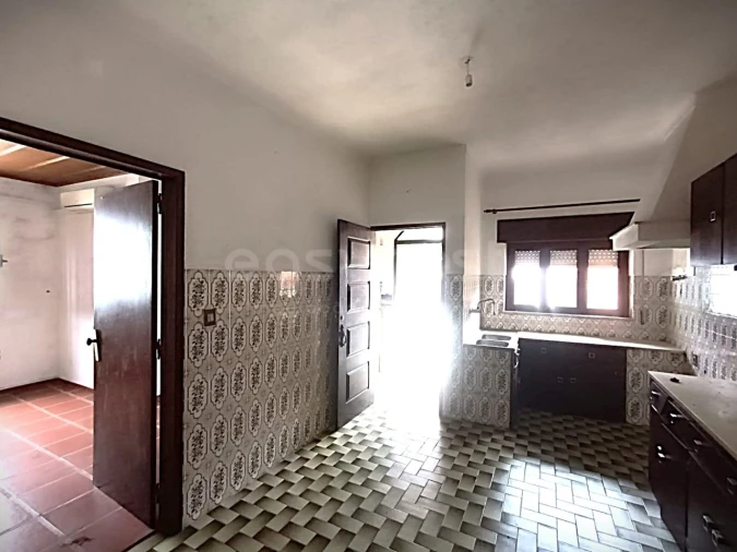 Moradia T3 para Venda em São Miguel do Rio Torto e Rossio Ao Sul do Tejo Foto 14