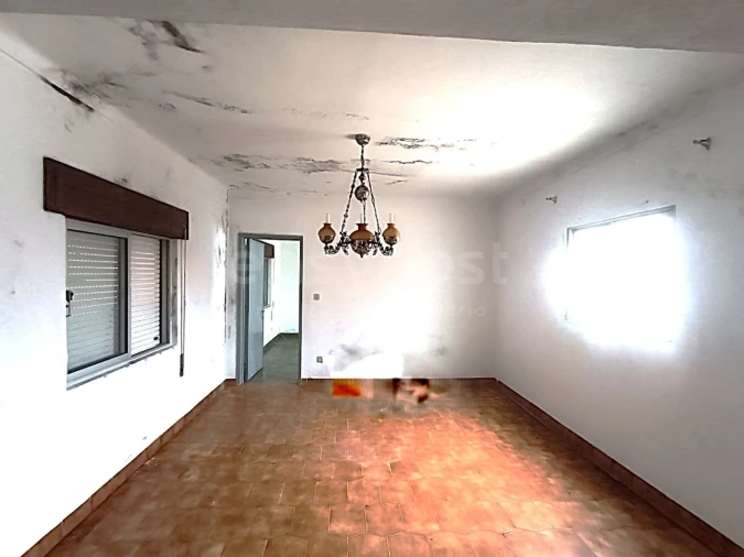 Moradia T3 para Venda em São Miguel do Rio Torto e Rossio Ao Sul do Tejo Foto 21