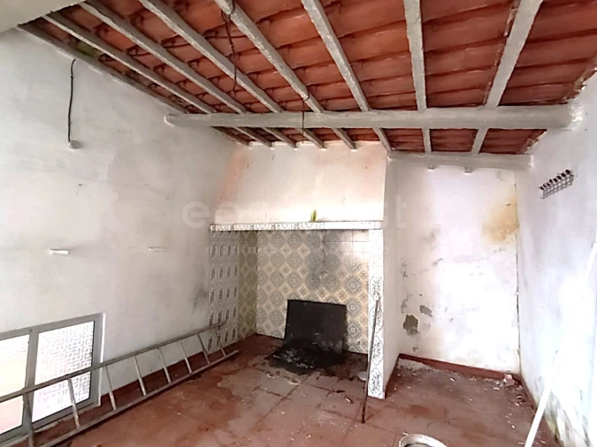 Moradia T3 para Venda em São Miguel do Rio Torto e Rossio Ao Sul do Tejo Foto 23