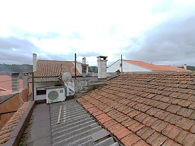 Moradia T3 para Venda em São Miguel do Rio Torto e Rossio Ao Sul do Tejo Foto 24