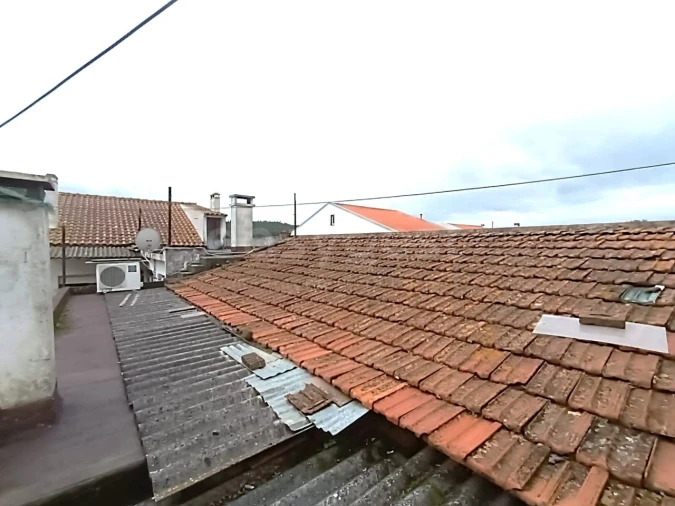 Moradia T3 para Venda em São Miguel do Rio Torto e Rossio Ao Sul do Tejo Foto 25