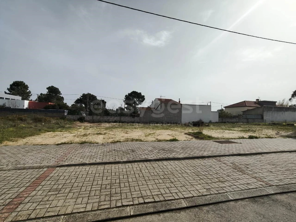 Terreno para Venda em Quinta do Anjo Foto 5