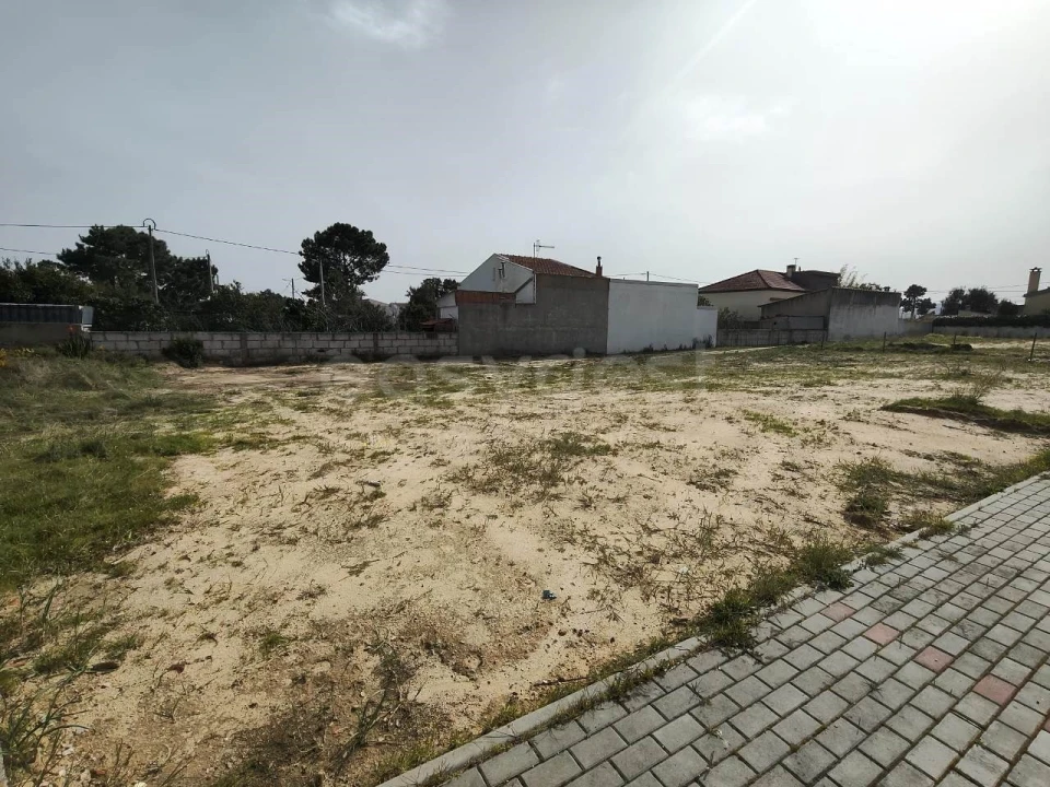 Terreno para Venda em Quinta do Anjo Foto 6