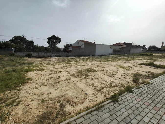 Terreno para Venda em Quinta do Anjo Foto 6