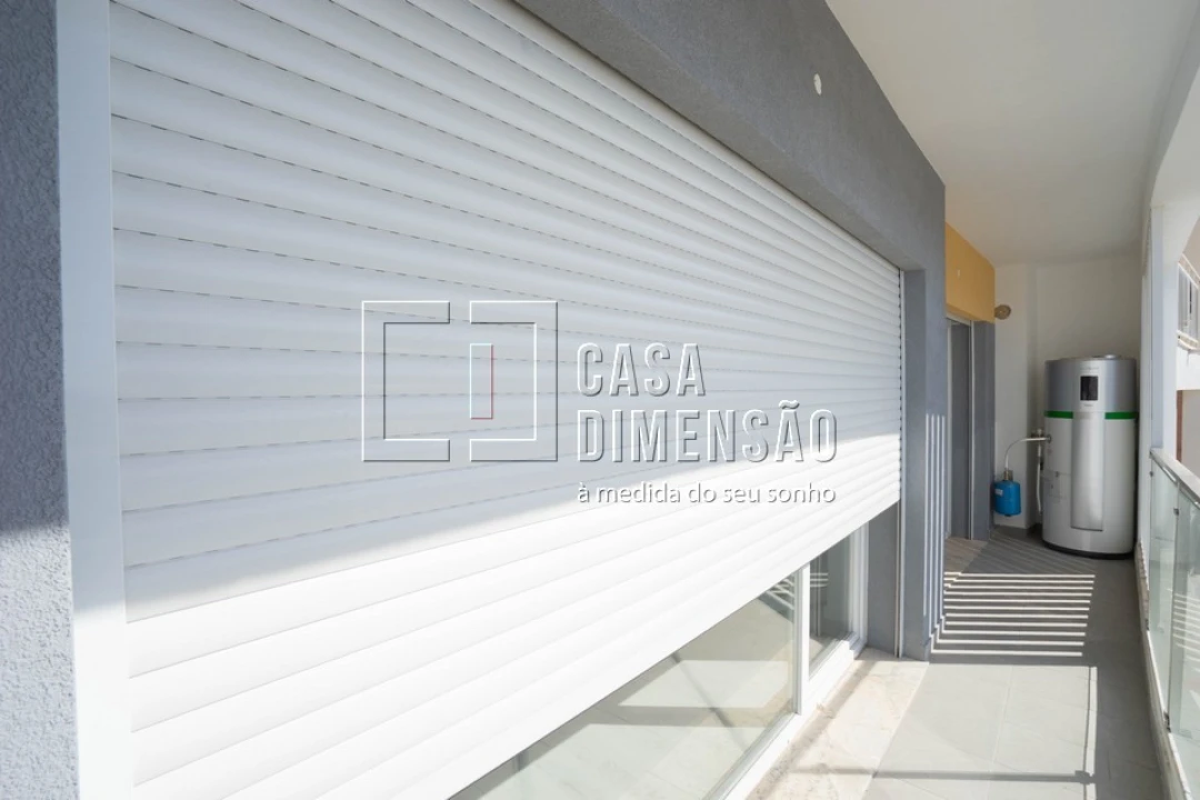 Apartamento T2 para Venda em Corroios Foto 14