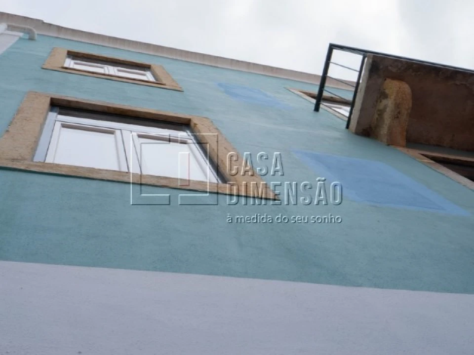 Apartamento T2 para Venda em São Vicente Foto 21