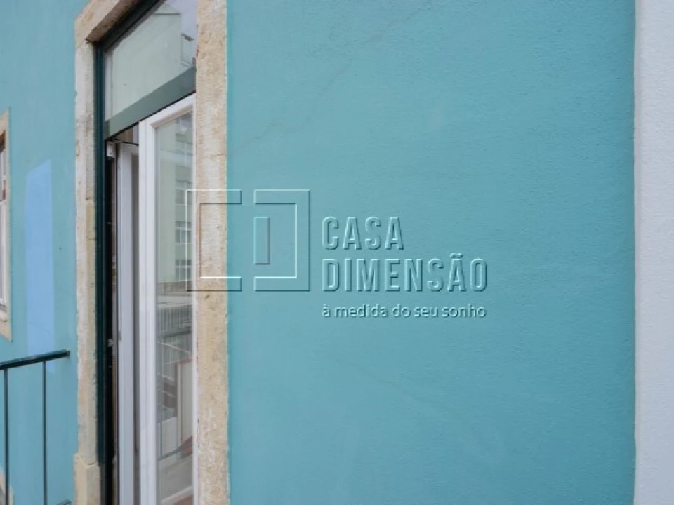 Apartamento T2 para Venda em São Vicente Foto 23