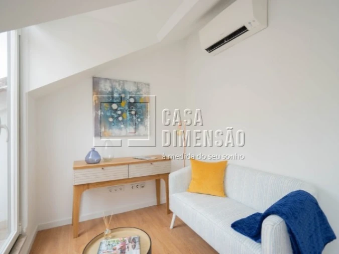 Apartamento T2 para Venda em São Vicente Foto 6