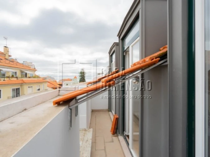 Apartamento T2 para Venda em São Vicente Foto 9