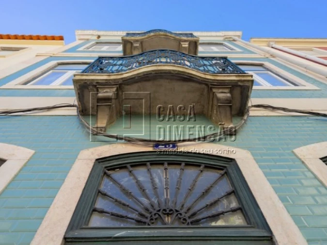 Apartamento T2 para Venda em São Vicente Foto 20