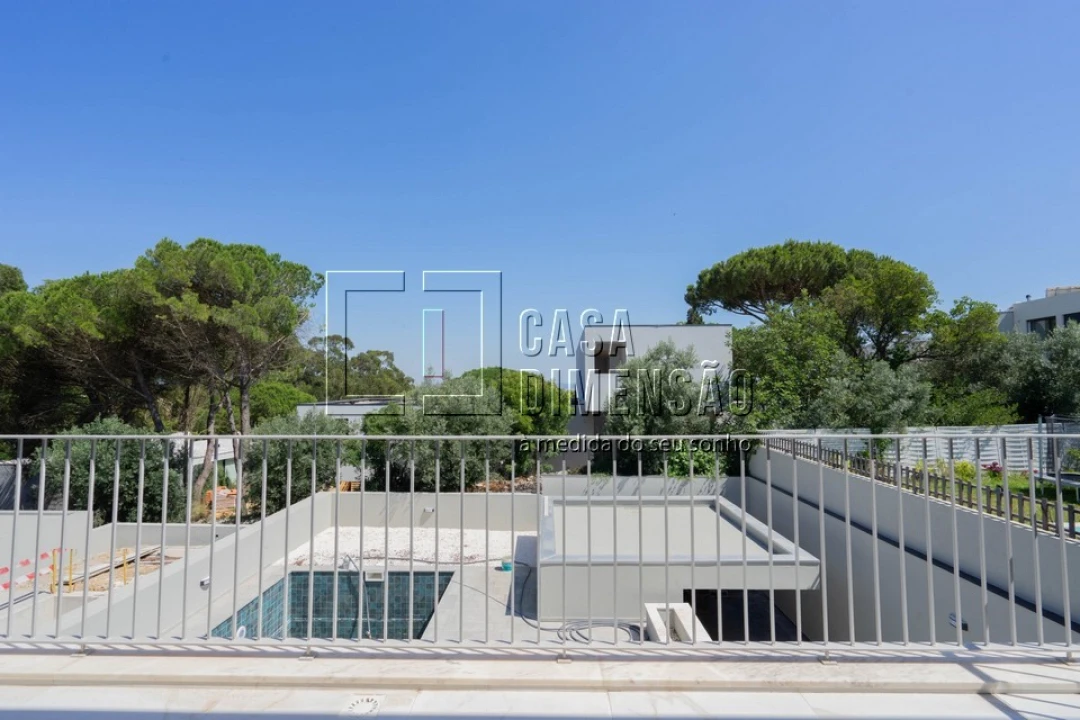 Moradia T3 para Venda em Barcarena Foto 55