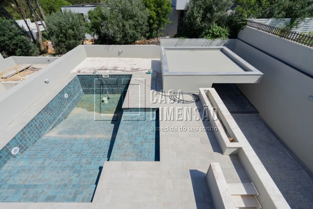 Moradia T3 para Venda em Barcarena Foto 57