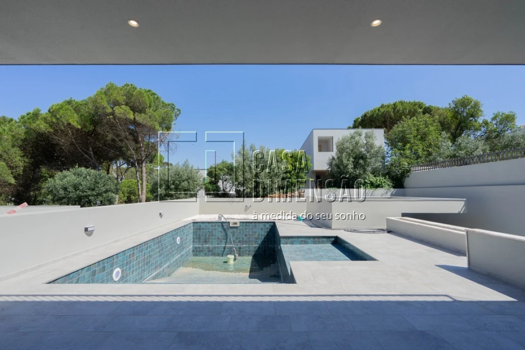 Moradia T3 para Venda em Barcarena Foto 91