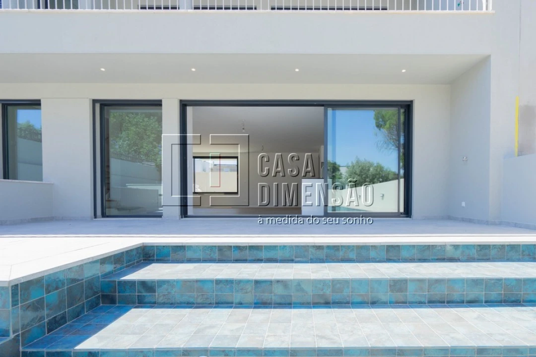 Moradia T3 para Venda em Barcarena Foto 100