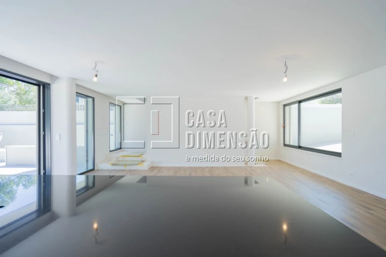 Moradia T3 para Venda em Barcarena Foto 18