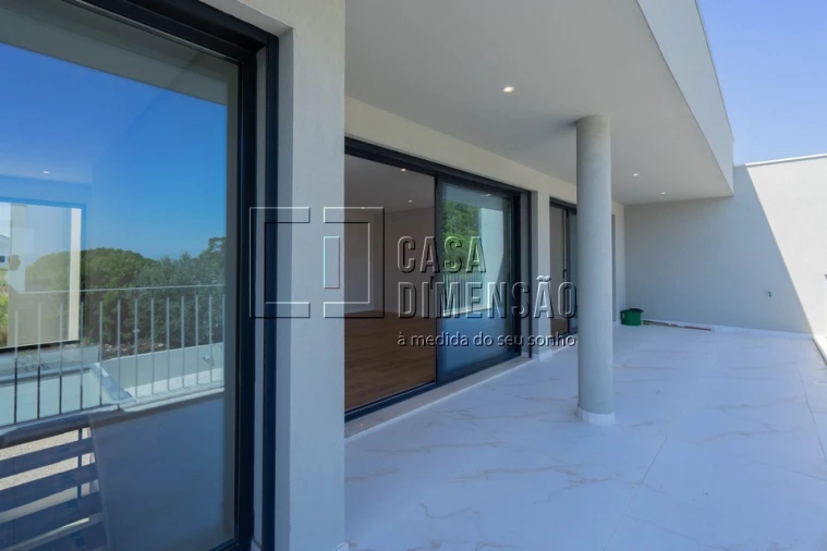 Moradia T3 para Venda em Barcarena Foto 53