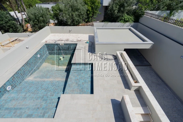 Moradia T3 para Venda em Barcarena Foto 57