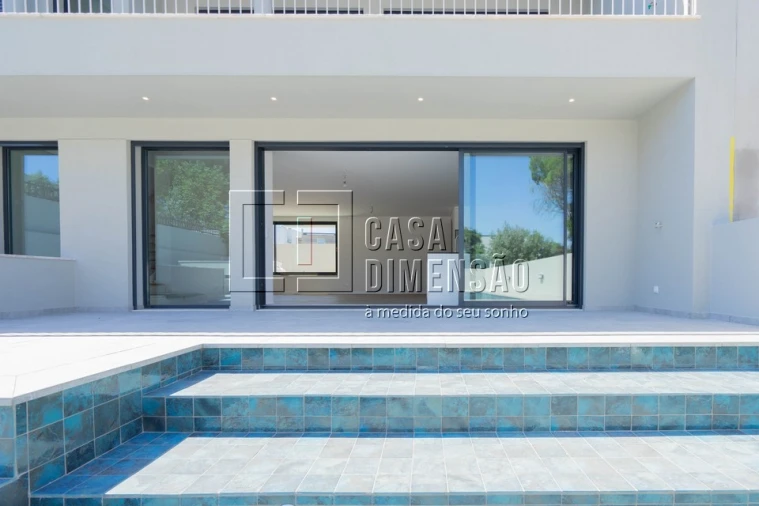 Moradia T3 para Venda em Barcarena Foto 100