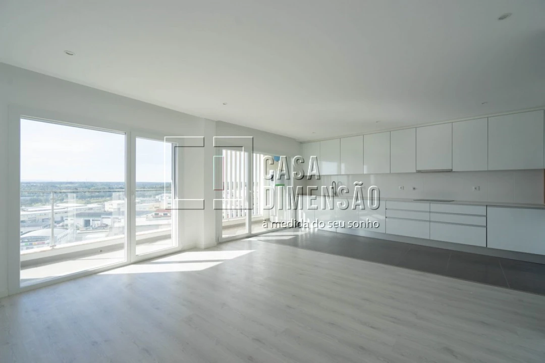 Apartamento T2 para Venda em Corroios Foto 7