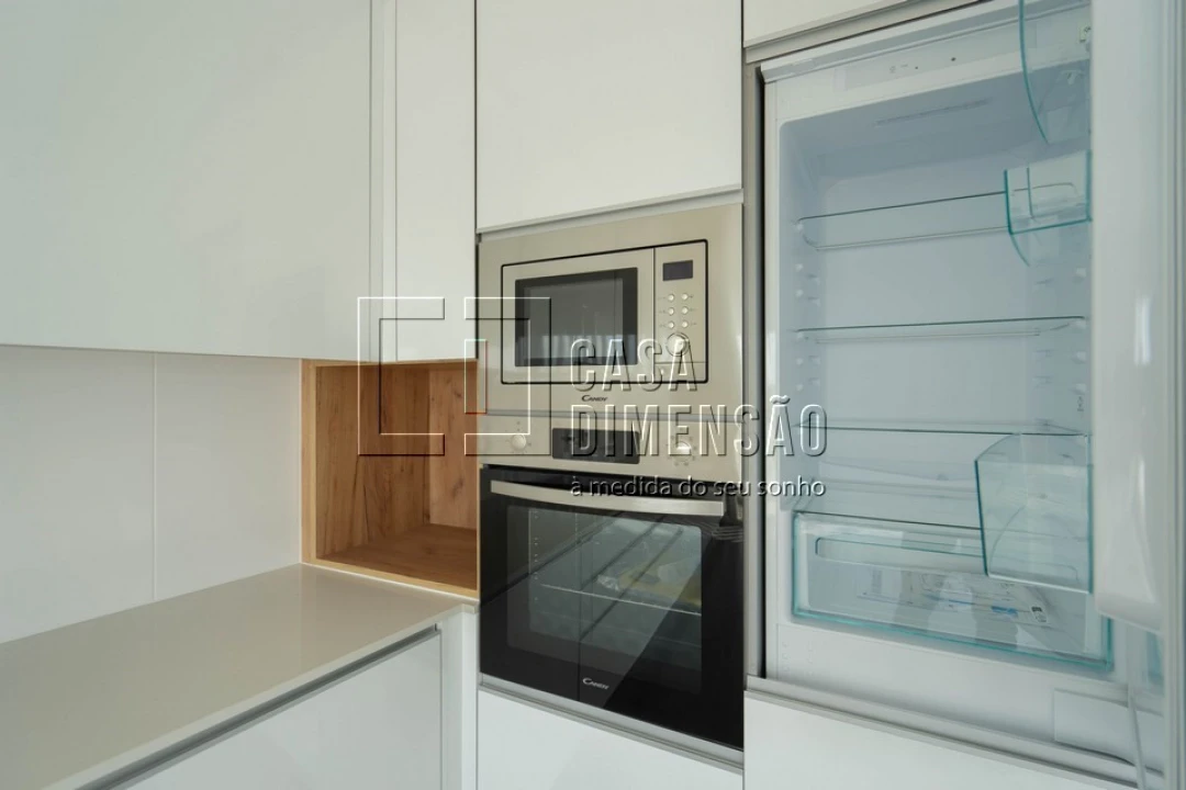 Apartamento T2 para Venda em Corroios Foto 11