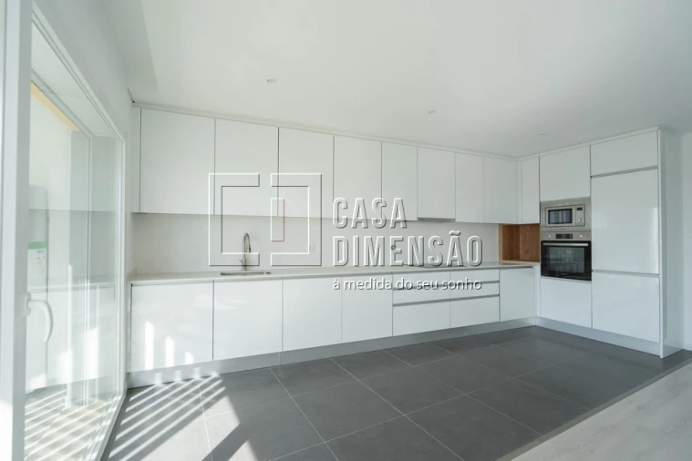 Apartamento T2 para Venda em Corroios